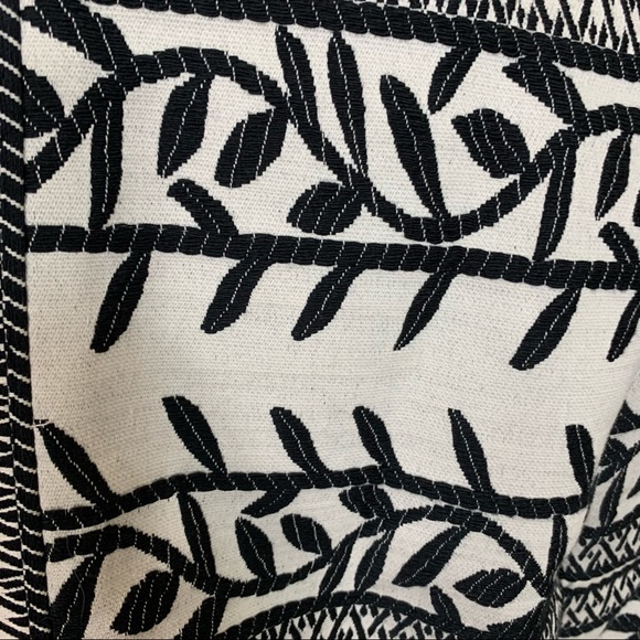 NWOT! Tory Burch Tribal Embroidered Jacket - Picture 8 of 13